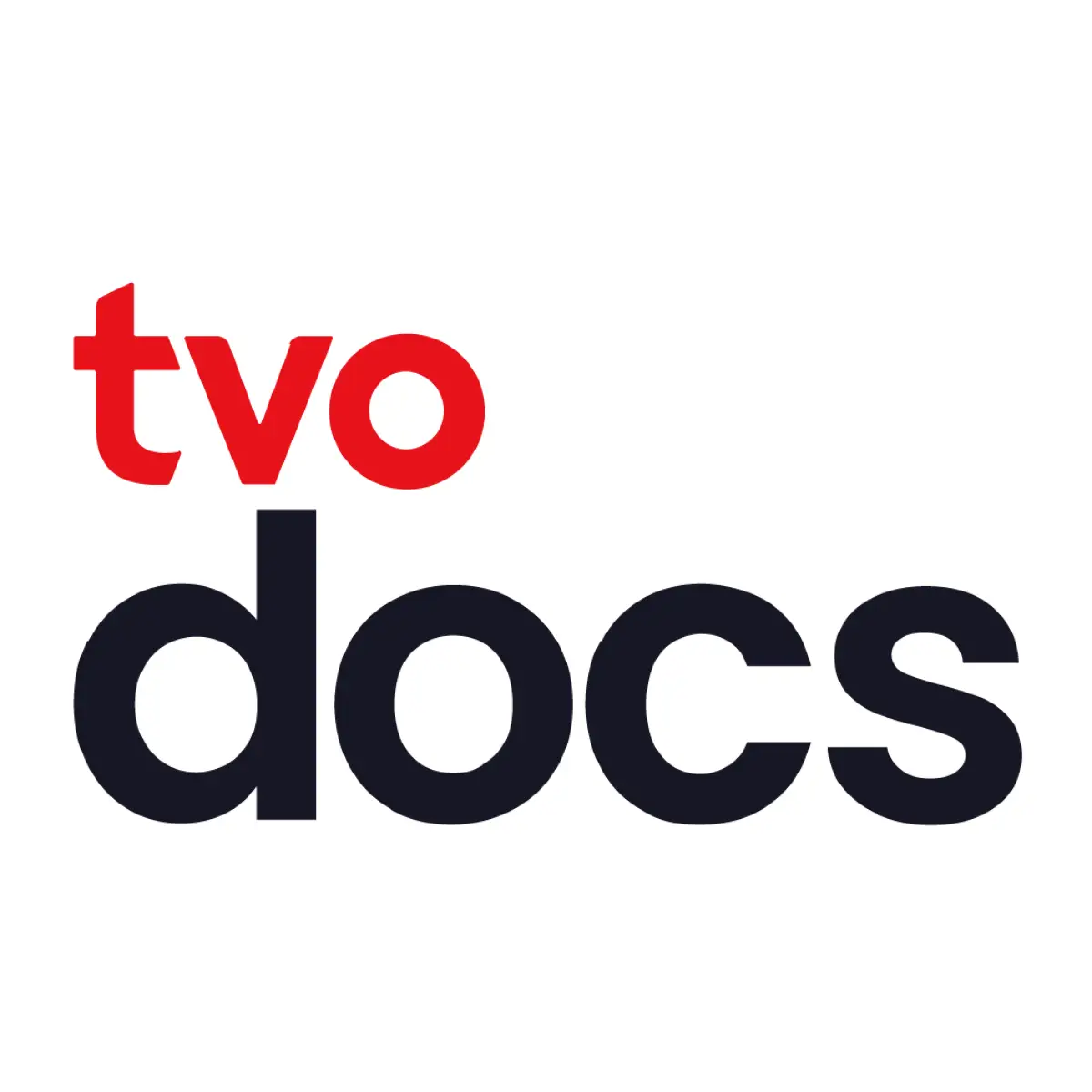 TVO Docs